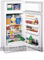 danby and consul propane refrigerators