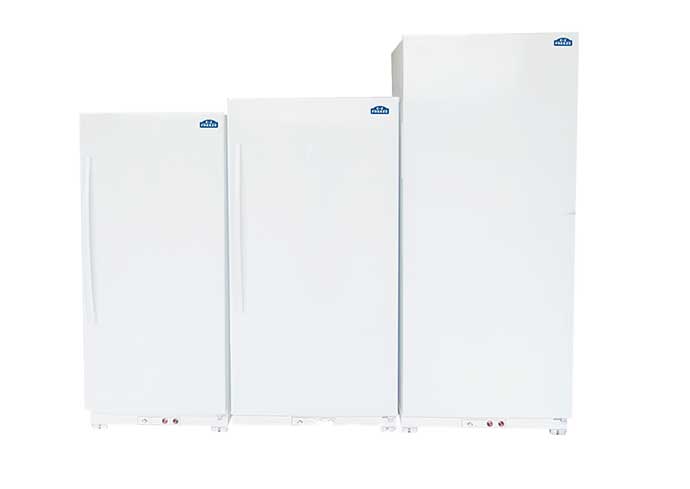 EZ Freeze Appliances