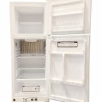 propane refrigerator