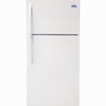 21 cu. ft. Propane Refrigerator