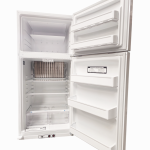 21 cu. ft. Natural Gas Refrigerator