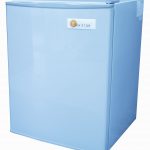 Exterior portable Sun Star fridge or freezr