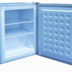 Interior portable Sun Star fridge or freezr