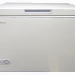 Sun Star Solar AC/DC Chest freezer