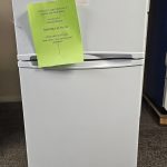 11 cu. ft. Propane Refrigerator