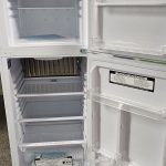 11 cu. ft. Propane Refrigerator