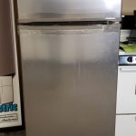 propane refrigerator
