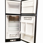 11 cu. ft. propane fridge