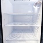 16 cu. ft. solar fridge