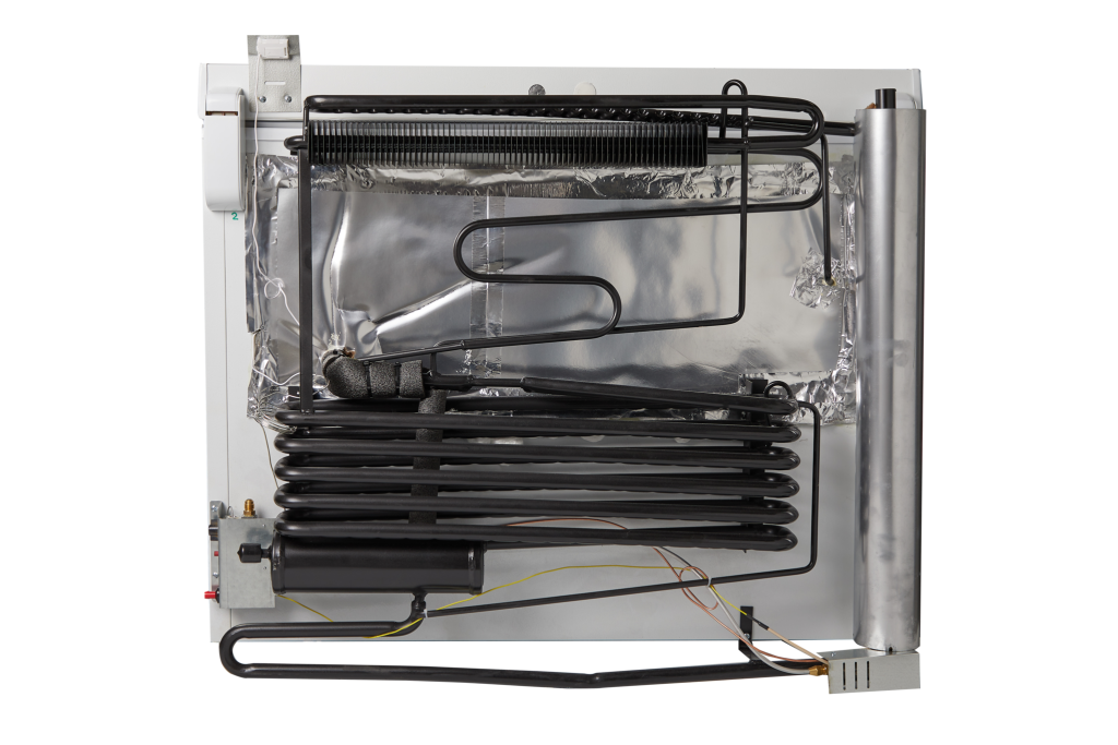 11 cu. ft. chest freezer