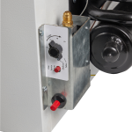 11 cu. ft. chest freezer