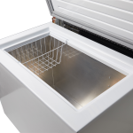 11 cu. ft. chest freezer