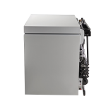 11 cu. ft. chest freezer