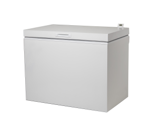 11 cu. ft. chest freezer