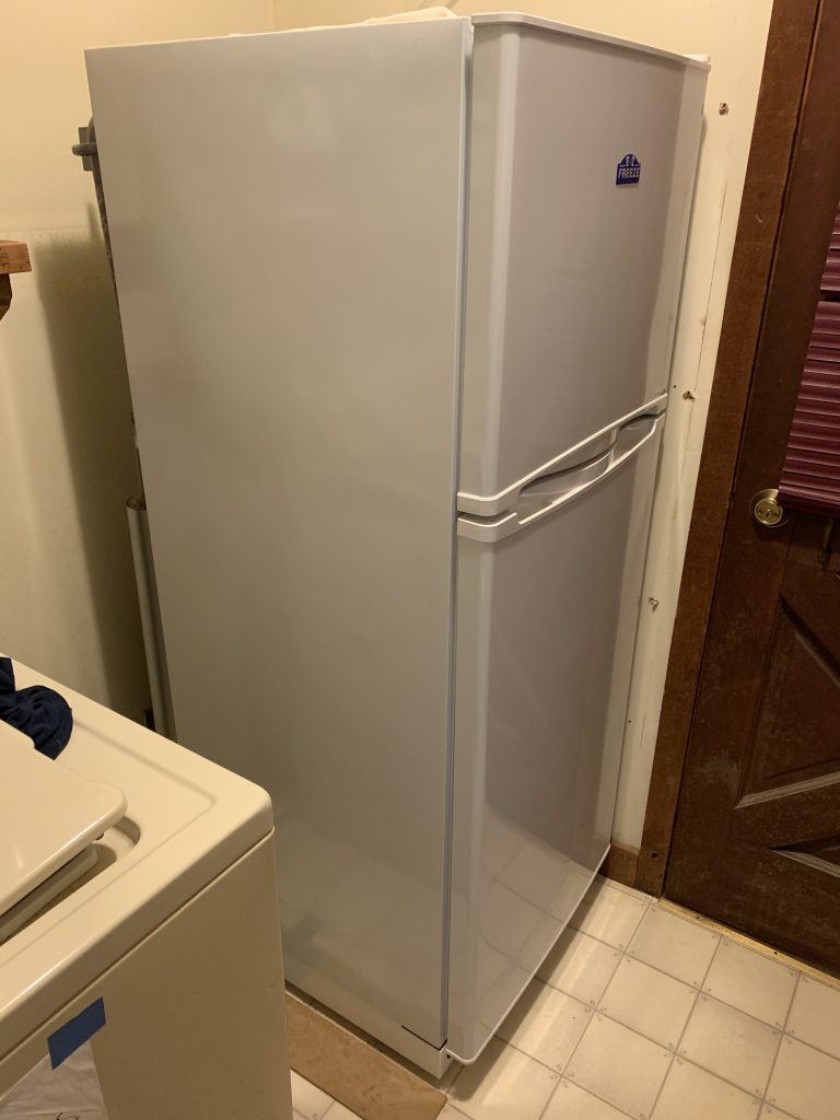 Image #1 from Andrew O.